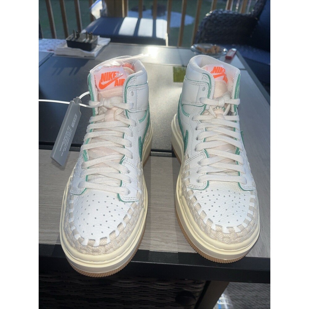 Size 5 - Union LA x Bephie's Beauty Supply x Air Jordan 1 Elevate SP 'Summer of - Picture 2 of 13